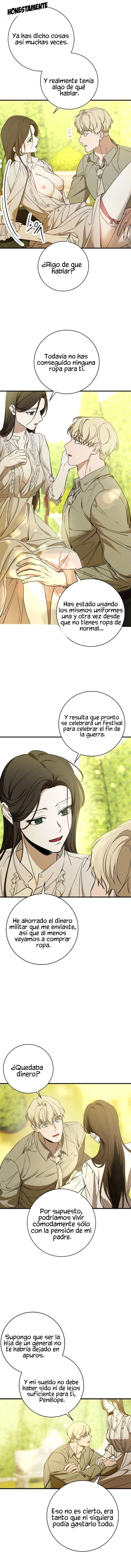 8 ¿Es este mi esposo?