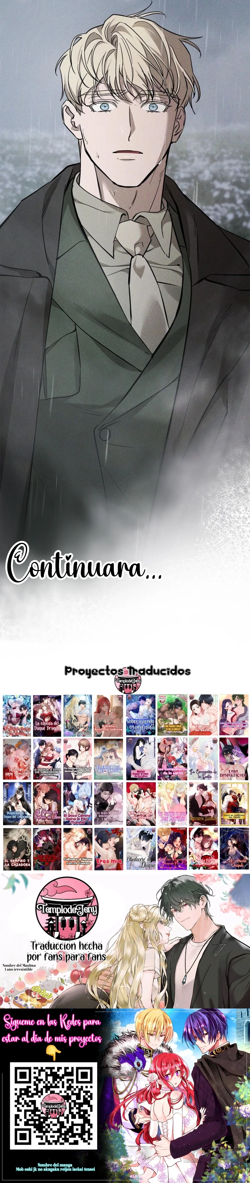 12 ¿Es este mi esposo?