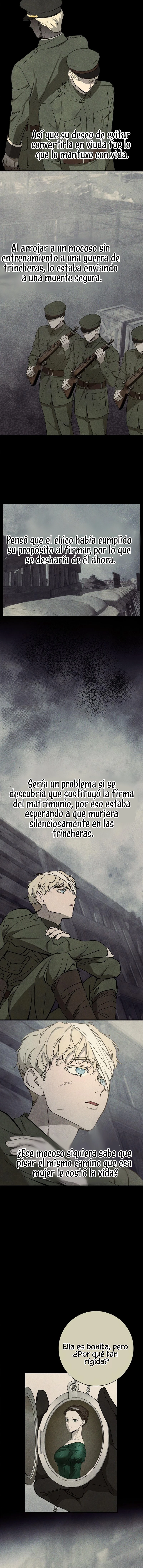 4 ¿Es este mi esposo?