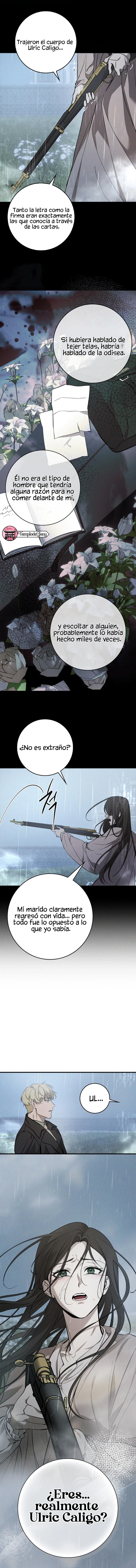 11 ¿Es este mi esposo?