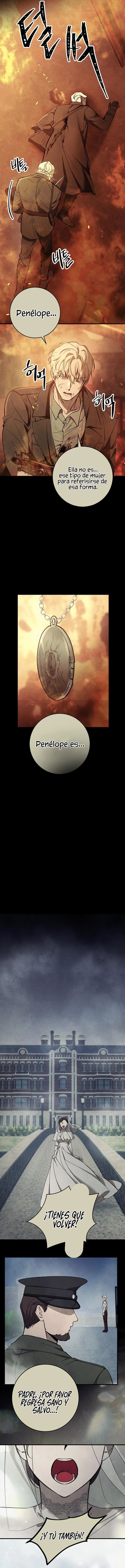 9 ¿Es este mi esposo?