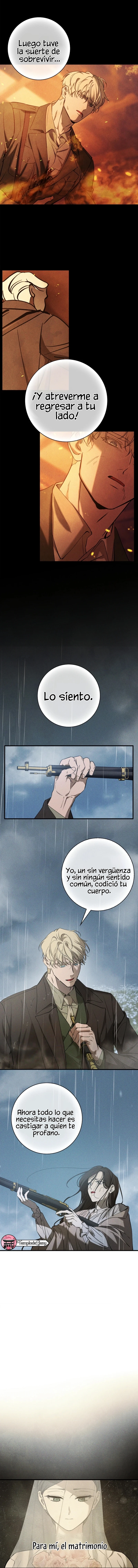 4 ¿Es este mi esposo?