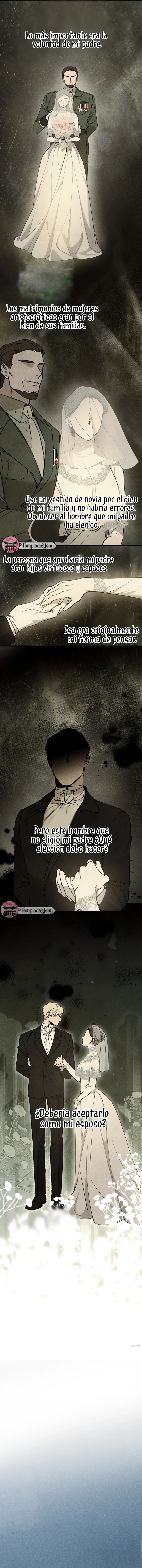 5 ¿Es este mi esposo?