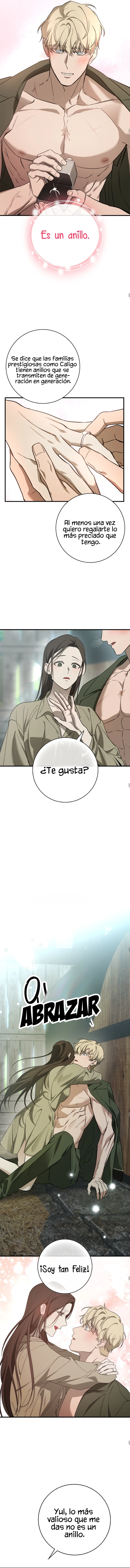 9 ¿Es este mi esposo?