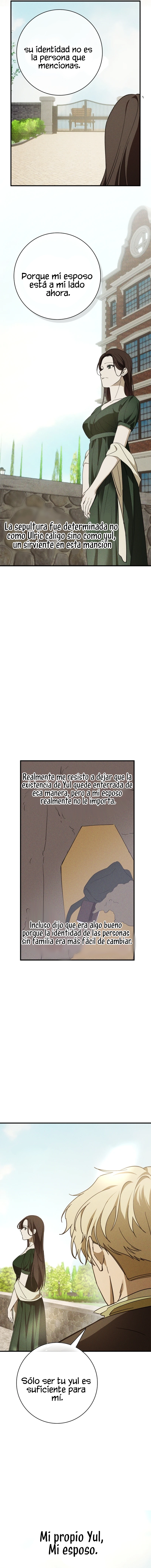 11 ¿Es este mi esposo?