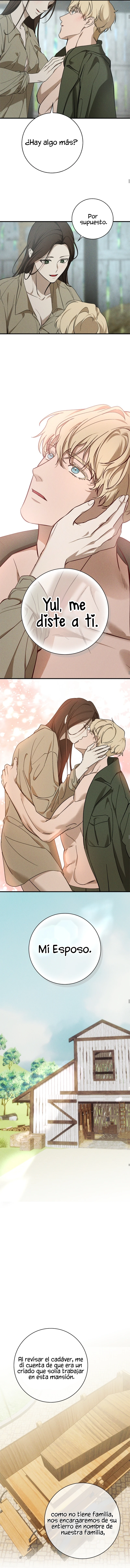 10 ¿Es este mi esposo?