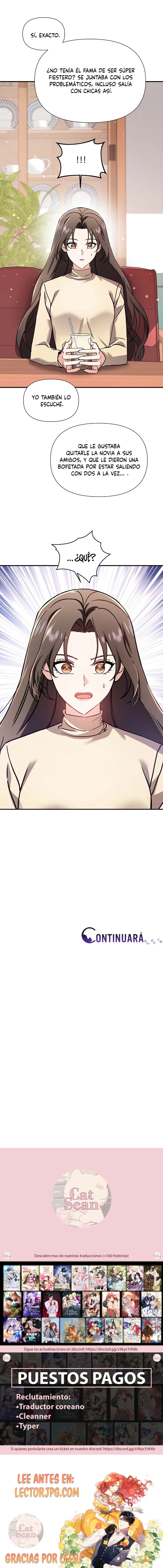 7 El ex más insoportable de todos