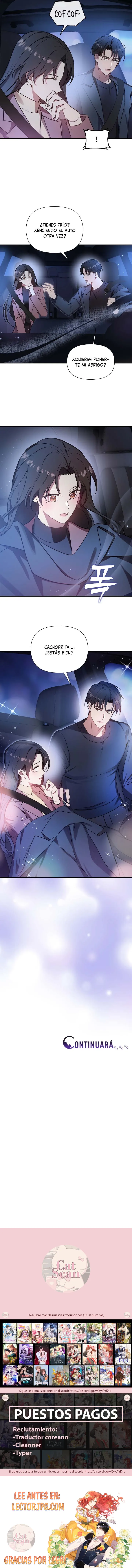 7 El ex más insoportable de todos