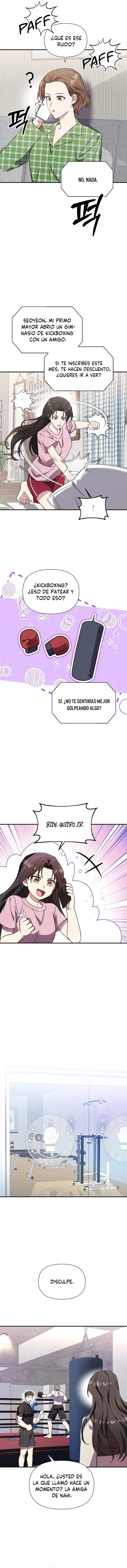 2 El ex más insoportable de todos