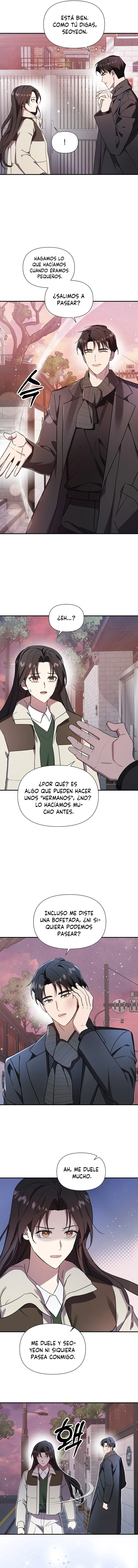 9 El ex más insoportable de todos