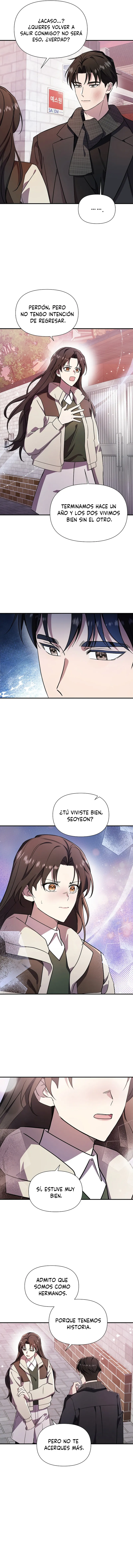 8 El ex más insoportable de todos