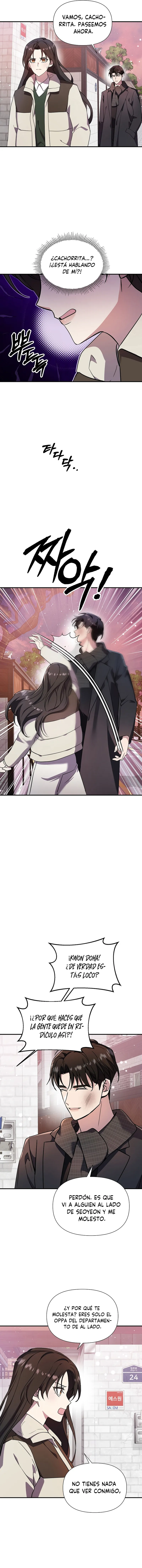 7 El ex más insoportable de todos