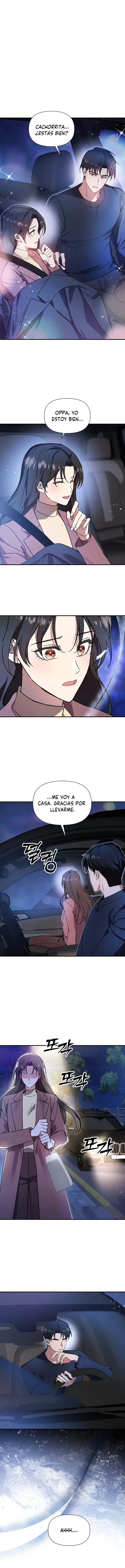 0 El ex más insoportable de todos