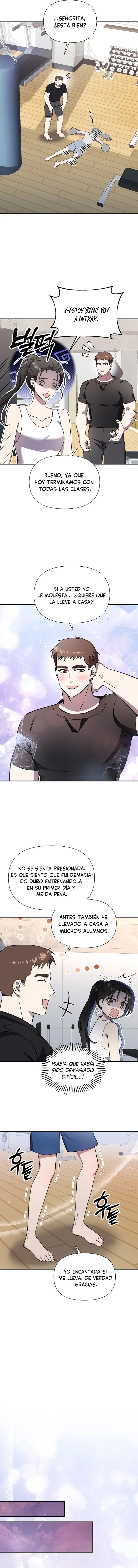 4 El ex más insoportable de todos