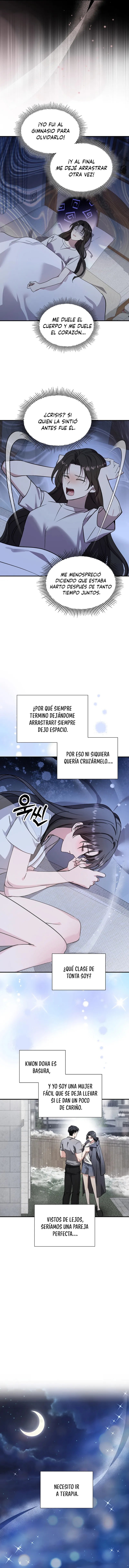 12 El ex más insoportable de todos