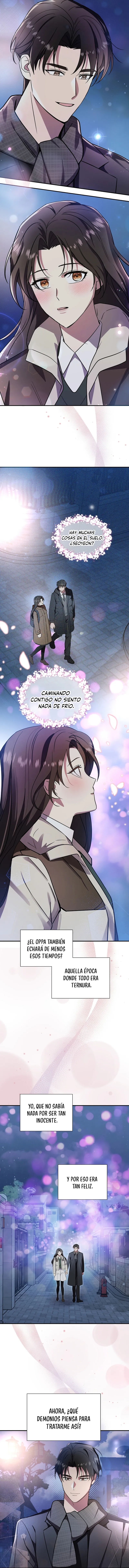 11 El ex más insoportable de todos