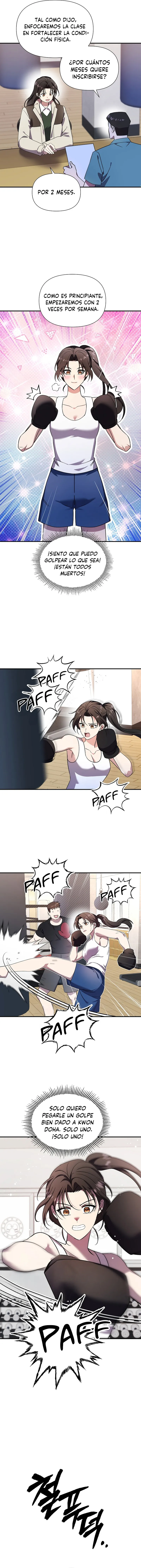 3 El ex más insoportable de todos