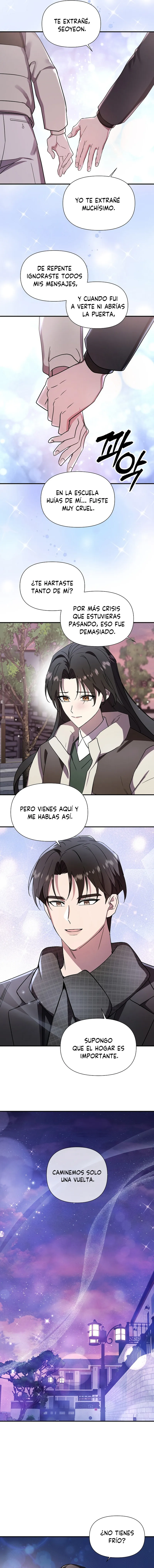 10 El ex más insoportable de todos