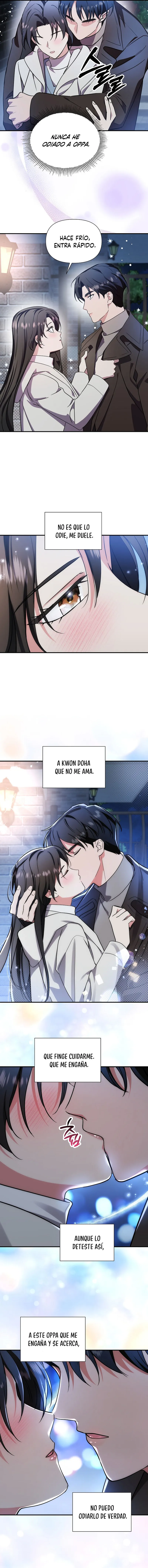 9 El ex más insoportable de todos