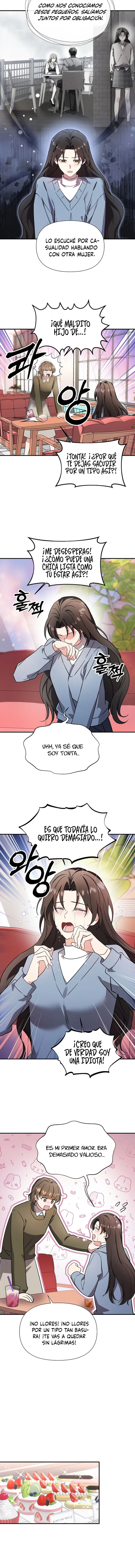 3 El ex más insoportable de todos