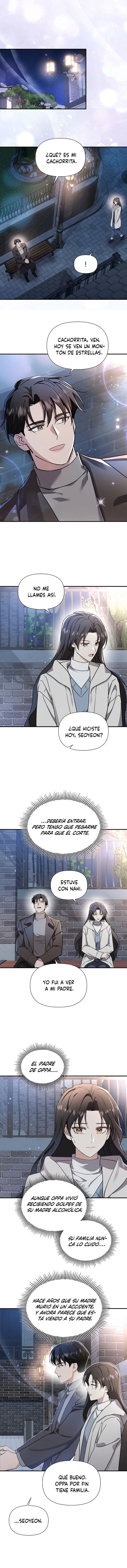 6 El ex más insoportable de todos