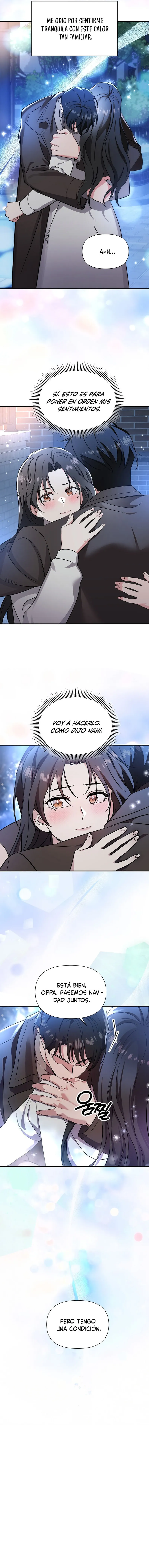 10 El ex más insoportable de todos