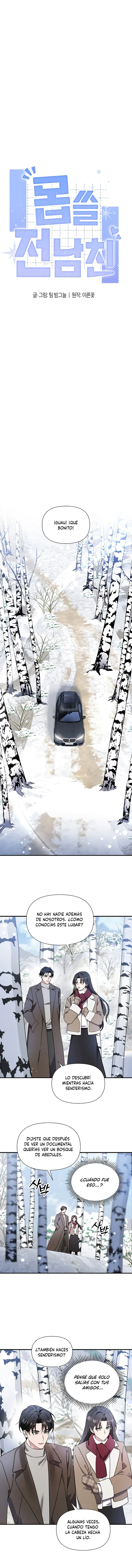 0 El ex más insoportable de todos