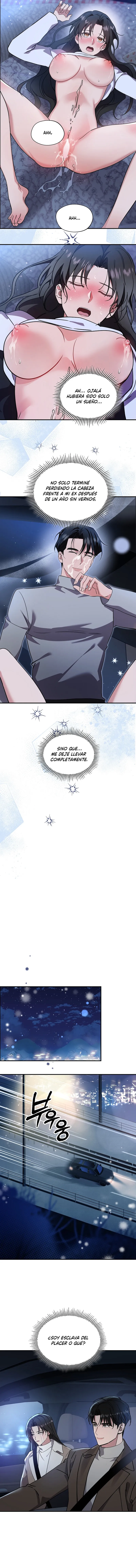 7 El ex más insoportable de todos