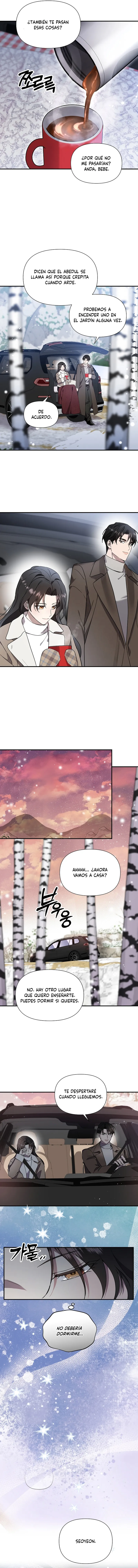 1 El ex más insoportable de todos