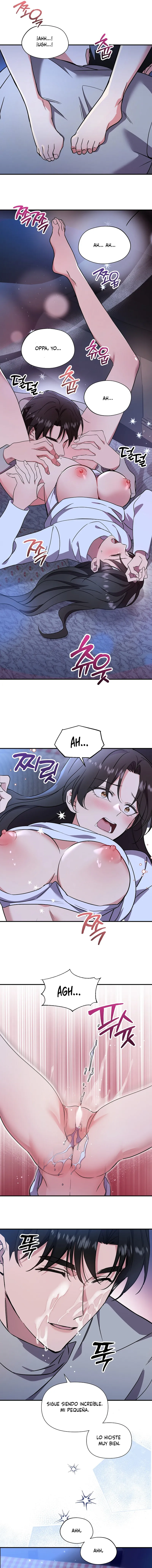 6 El ex más insoportable de todos