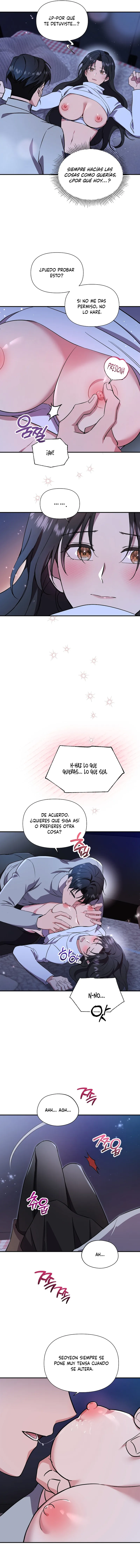 4 El ex más insoportable de todos