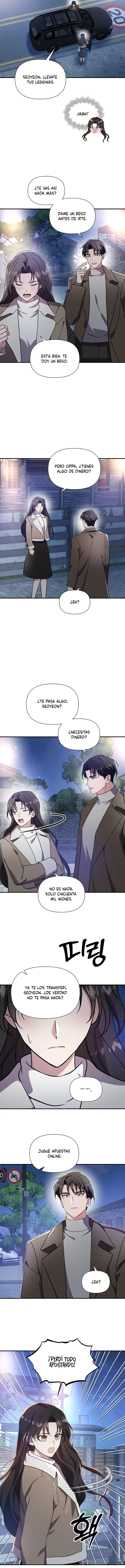 9 El ex más insoportable de todos