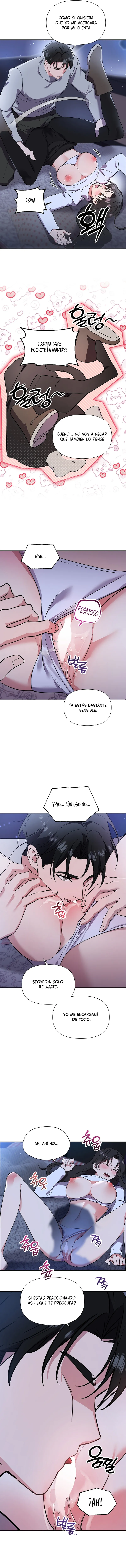 5 El ex más insoportable de todos