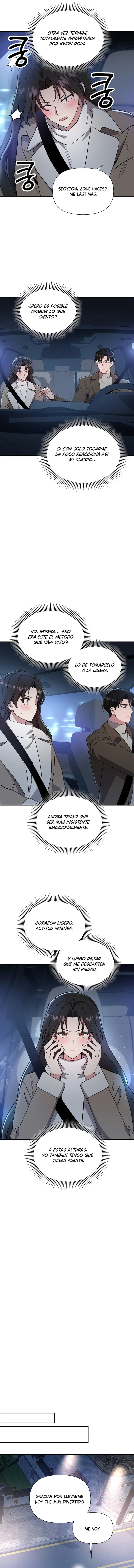 8 El ex más insoportable de todos