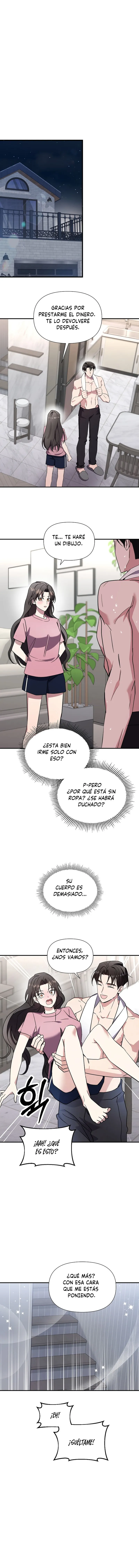 4 El ex más insoportable de todos