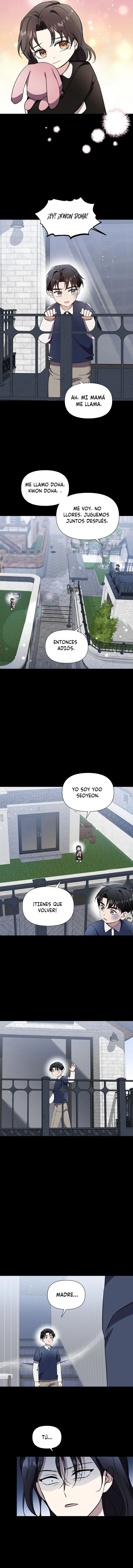 11 El ex más insoportable de todos