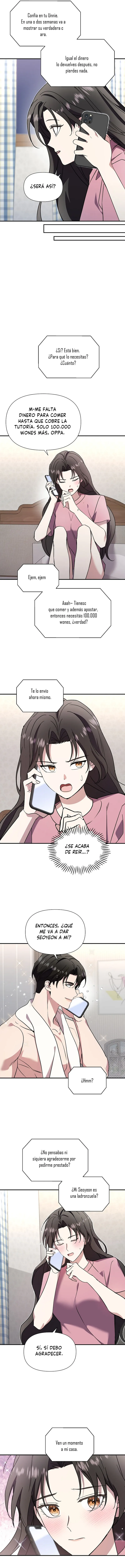 3 El ex más insoportable de todos