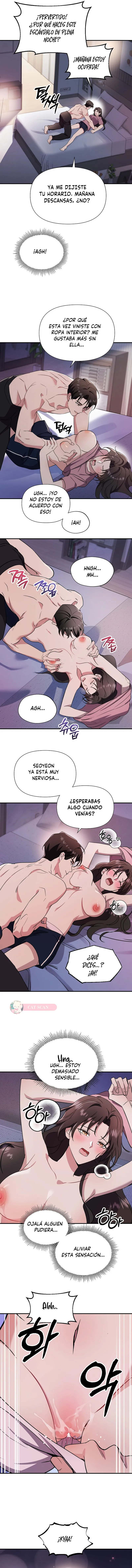 5 El ex más insoportable de todos