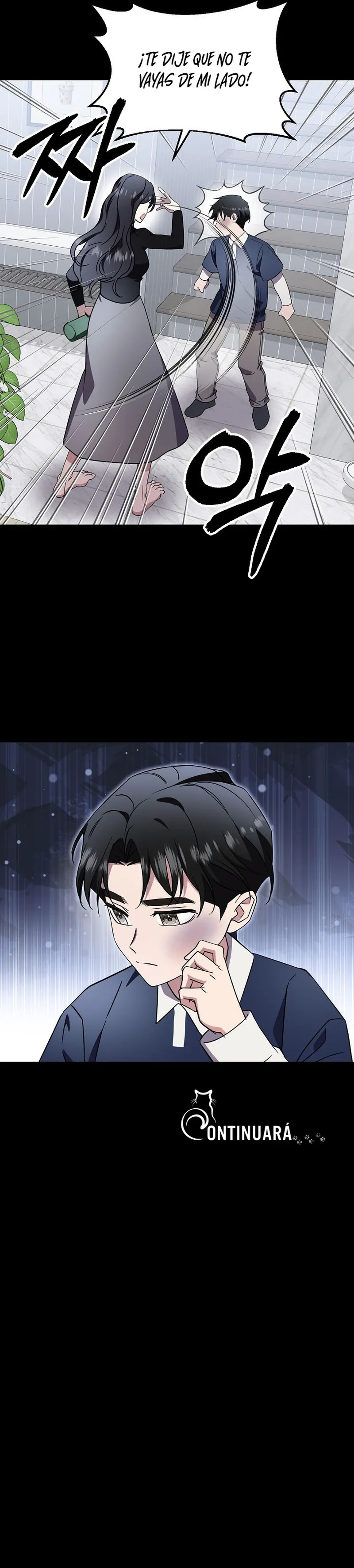 12 El ex más insoportable de todos