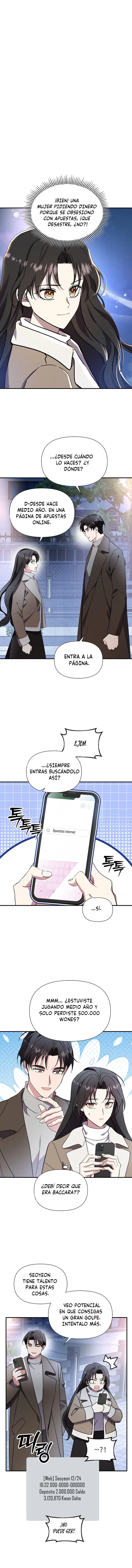 0 El ex más insoportable de todos