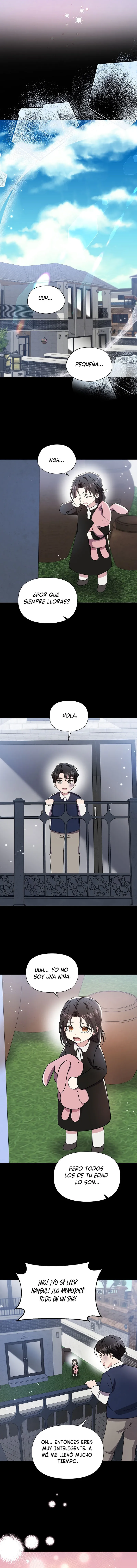 10 El ex más insoportable de todos