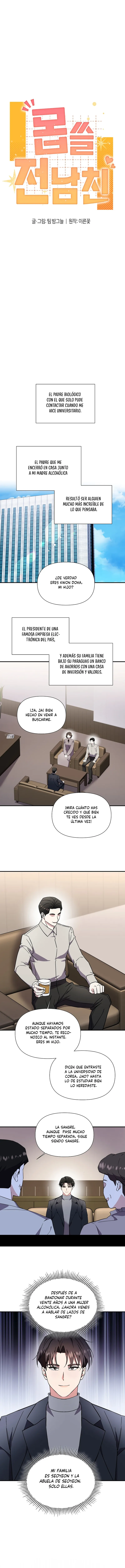 0 El ex más insoportable de todos