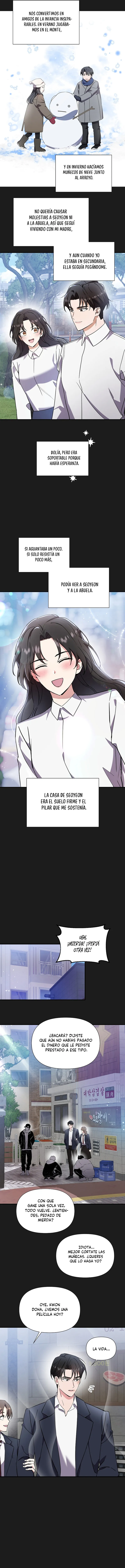 3 El ex más insoportable de todos