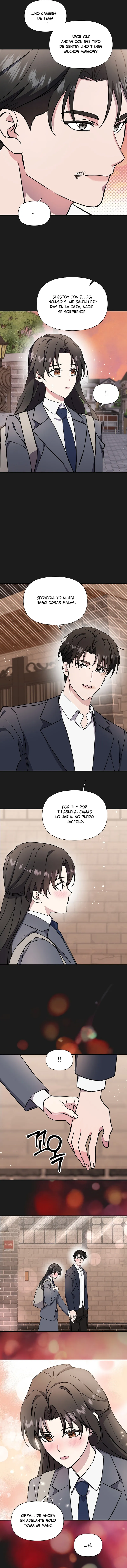 5 El ex más insoportable de todos