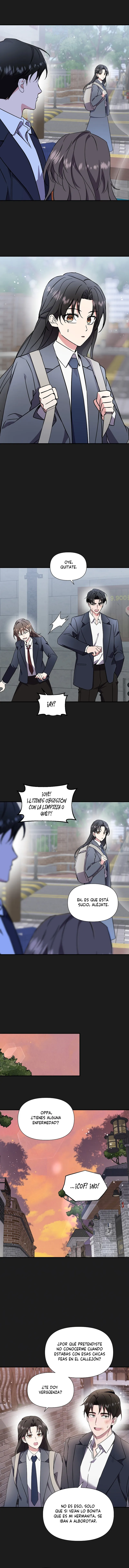 4 El ex más insoportable de todos