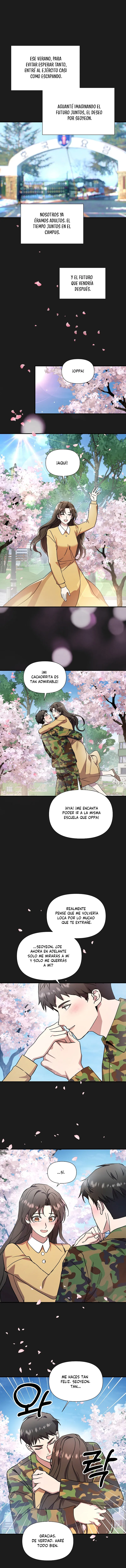 10 El ex más insoportable de todos