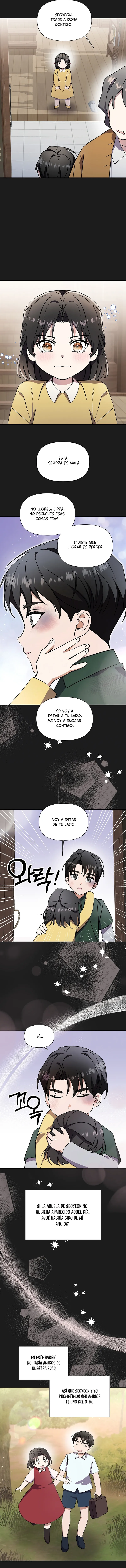 2 El ex más insoportable de todos