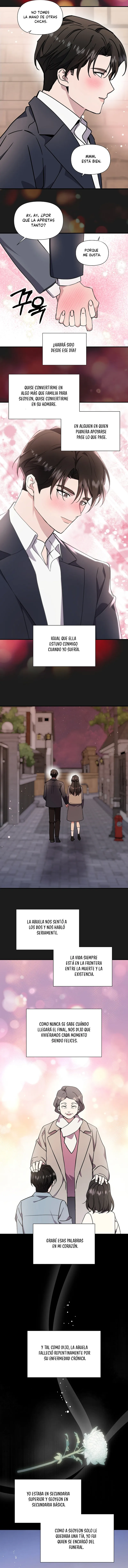 6 El ex más insoportable de todos