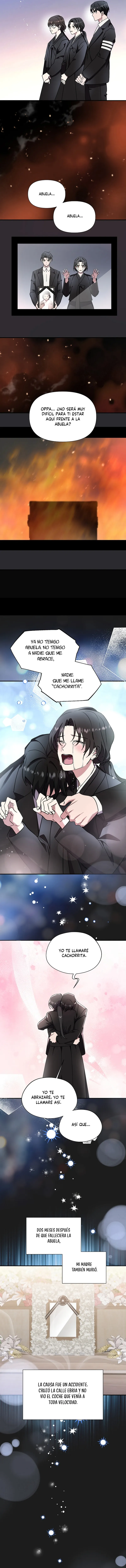 7 El ex más insoportable de todos