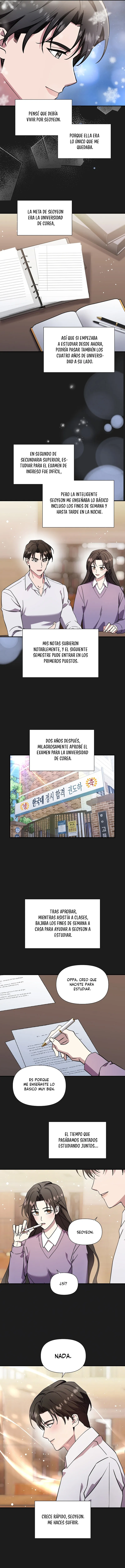 9 El ex más insoportable de todos